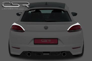 CSR Rücklichtblenden für VW Scirocco RB001