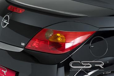 CSR Rücklichtblenden für Opel Tigra RB006