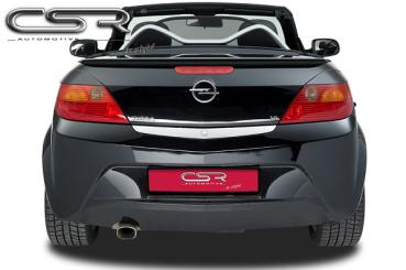 CSR Rücklichtblenden für Opel Tigra RB006