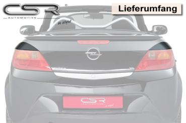 CSR Rücklichtblenden für Opel Tigra RB006