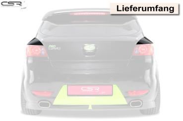 CSR Rücklichtblenden für Kia pro_cee'd (ED) RB010