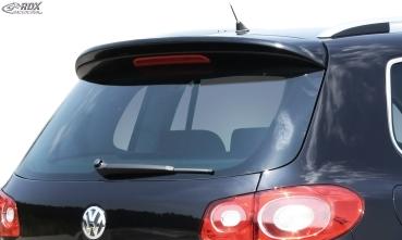 RDX Heckspoiler für VW Tiguan (2007-2015) Dachspoiler Spoiler