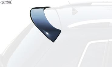 RDX Heckspoiler für VW Tiguan (2007-2015) Dachspoiler Spoiler