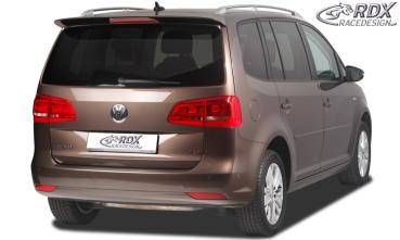 RDX Dachspoiler für VW Touran 1T1 Facelift (2011-2015) Heckspoiler Spoiler