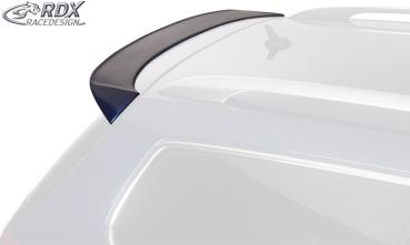 RDX Dachspoiler für VW Passat 3C Variant Kombi Heckspoiler Spoiler