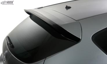 RDX Dachspoiler für OPEL Astra J Heckspoiler Spoiler
