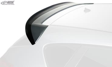 RDX Dachspoiler für OPEL Astra J Heckspoiler Spoiler