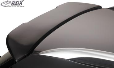 RDX Dachspoiler für AUDI A4 B6 & B7 Avant / Kombi & SEAT Exeo Kombi Heckspoiler Spoiler