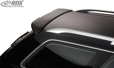 RDX Dachspoiler für AUDI A4 B6 & B7 Avant / Kombi & SEAT Exeo Kombi Heckspoiler Spoiler