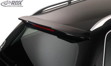 RDX Dachspoiler für AUDI A4 B6 & B7 Avant / Kombi & SEAT Exeo Kombi Heckspoiler Spoiler