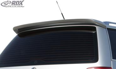 RDX Dachspoiler für VW Passat 3B & 3BG Variant / Kombi Heckspoiler Spoiler