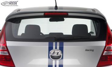 RDX Dachspoiler für HYUNDAI i30 FD/FDH 2007-2012 Heckspoiler Spoiler