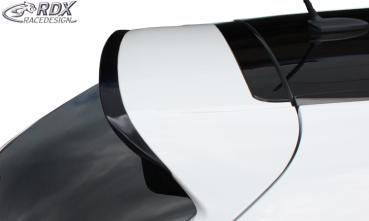 RDX Dachspoiler für KIA Pro Ceed Typ JD (auch GT) Heckspoiler Spoiler Ansatz Abrisskante