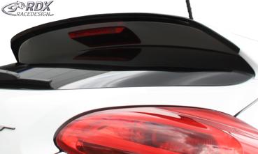 RDX Dachspoiler für KIA Pro Ceed Typ JD (auch GT) Heckspoiler Spoiler Ansatz Abrisskante