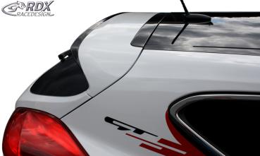 RDX Dachspoiler für KIA Pro Ceed Typ JD (auch GT) Heckspoiler Spoiler Ansatz Abrisskante