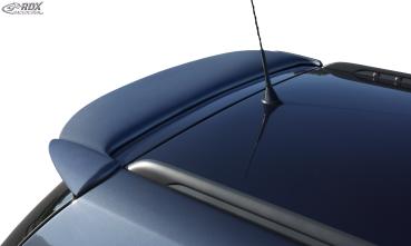 RDX Dachspoiler für OPEL Astra H Caravan / Kombi Heckspoiler Spoiler