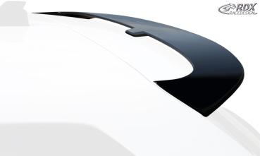 RDX Dachspoiler für VW Polo 6R & Polo 6C "WRC-Look" Heckspoiler Spoiler