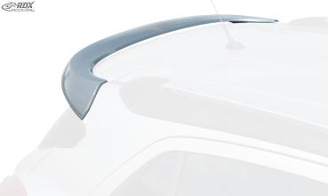 RDX Dachspoiler für OPEL Mokka & Mokka X Heckspoiler Spoiler