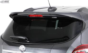 RDX Dachspoiler für OPEL Mokka & Mokka X Heckspoiler Spoiler