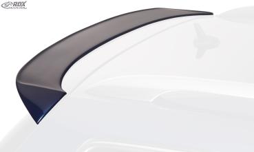 RDX Dachspoiler für VW Passat B7 / 3C Variant Kombi Heckspoiler Spoiler