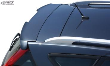 RDX Dachspoiler für KIA Ceed Typ ED SW Heckspoiler Spoiler