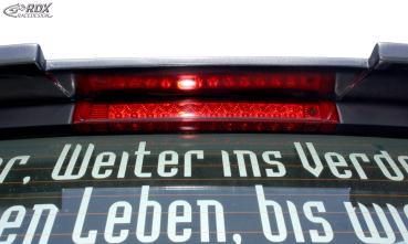 RDX Dachspoiler für KIA Ceed Typ ED SW Heckspoiler Spoiler