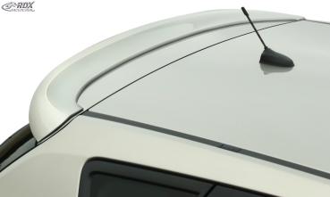 RDX Dachspoiler für KIA Ceed Typ ED Heckspoiler Spoiler