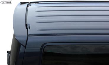 RDX Dachspoiler für VW T6 & T6.1 Heckspoiler Spoiler