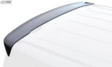 RDX Dachspoiler für VW T6 & T6.1 Heckspoiler Spoiler