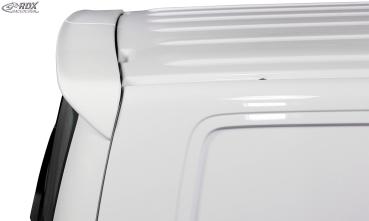 RDX Dachspoiler für VW T6 & T6.1 mit Flügeltüren Heckspoiler Spoiler Flügeltürer