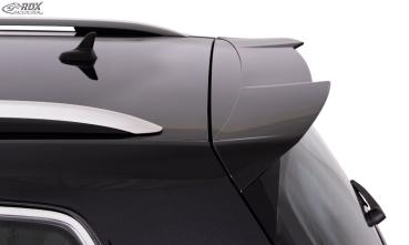 RDX Dachspoiler für VW Touran 5T 2015+ Heckspoiler Spoiler