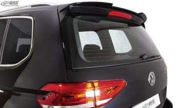 RDX Dachspoiler für VW Touran 5T 2015+ Heckspoiler Spoiler