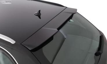 RDX Dachspoiler für AUDI A6 4F C6 Avant / Kombi Heckspoiler Spoiler