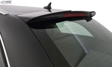 RDX Dachspoiler für AUDI A6 4F C6 Avant / Kombi Heckspoiler Spoiler