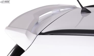 RDX Dachspoiler für FORD Focus 3 Turnier / Kombi Heckspoiler Spoiler
