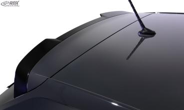 RDX Dachspoiler für VW Polo 2G Heckspoiler Spoiler