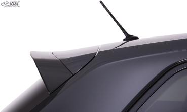 RDX Dachspoiler für VW Polo 2G Heckspoiler Spoiler