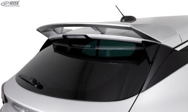 RDX Dachspoiler für OPEL Astra K (2015-2021) Heckspoiler Spoiler