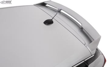 RDX Dachspoiler für OPEL Astra K (2015-2021) Heckspoiler Spoiler