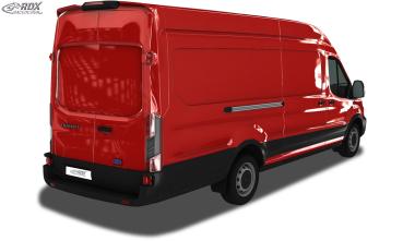 RDX Dachspoiler für FORD Transit H3 (MK7 / 2014-heute) Heckspoiler Spoiler