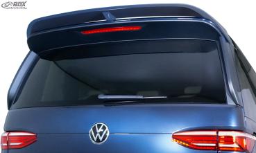 RDX Dachspoiler für VW T7 (2021+) Heckspoiler Spoiler