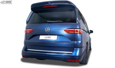 RDX Dachspoiler für VW T7 (2021+) Heckspoiler Spoiler