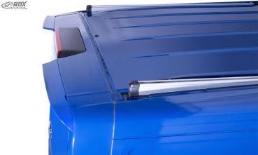 RDX Dachspoiler für VW Crafter & MAN TGE (H1) (2017-heute) Heckspoiler Spoiler
