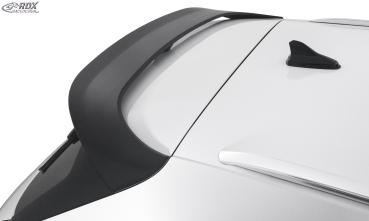 RDX Dachspoiler für VW Passat (CJ / B9 /2024+) Heckspoiler Spoiler