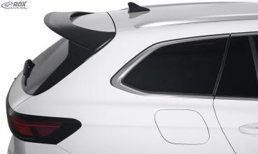 RDX Dachspoiler für VW Passat (CJ / B9 /2024+) Heckspoiler Spoiler