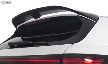 RDX Dachspoiler für VW Passat (CJ / B9 /2024+) Heckspoiler Spoiler