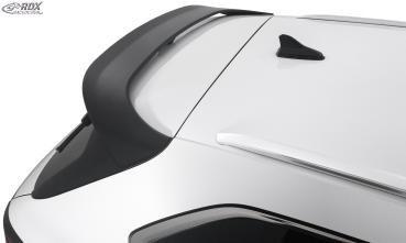 RDX Dachspoiler für VW Passat (CJ / B9 /2024+) Heckspoiler Spoiler