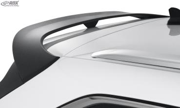 RDX Dachspoiler für VW Passat (CJ / B9 /2024+) Heckspoiler Spoiler