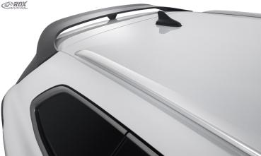 RDX Dachspoiler für VW Passat (CJ / B9 /2024+) Heckspoiler Spoiler