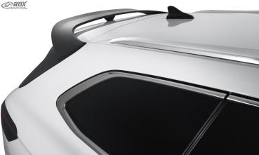 RDX Dachspoiler für VW Passat (CJ / B9 /2024+) Heckspoiler Spoiler